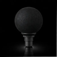 Round Head