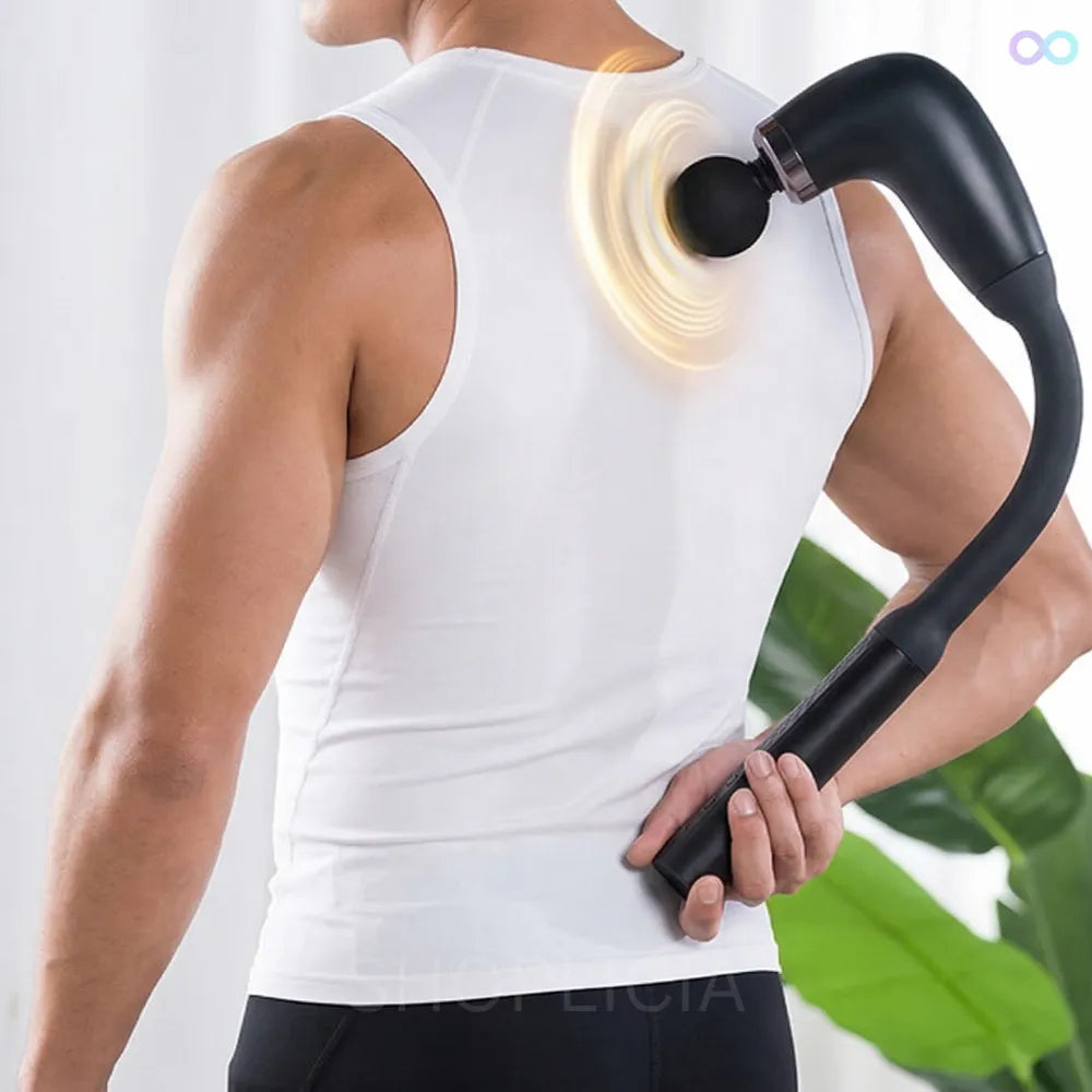 Theraxa™ Body Massager