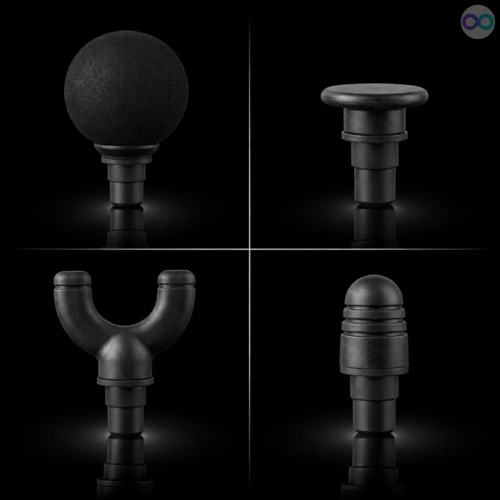 Theraxa™ Body Massager