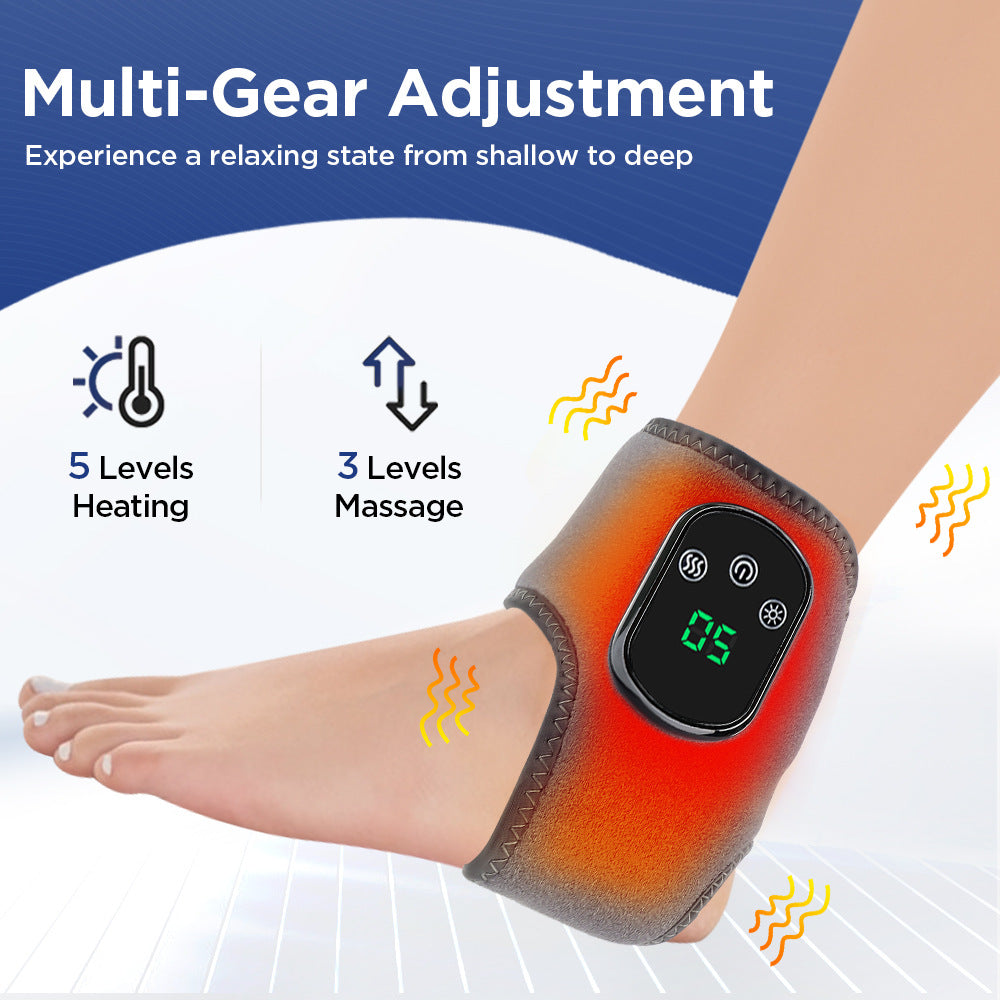 VoltSoothe™ - Foot Massager