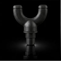 U-Shape Head