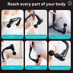 Theraxa™ Body Massager