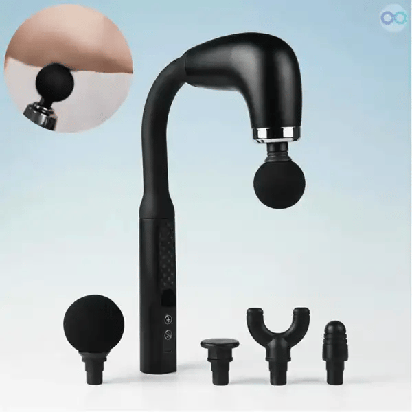 Theraxa™ Body Massager