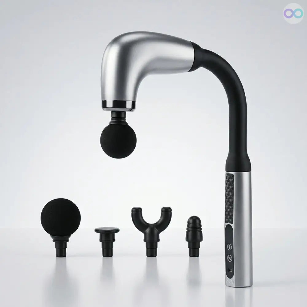 Theraxa™ Body Massager
