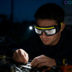 VisioXpro™ -  LED Glasses