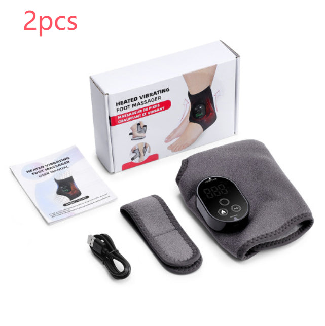 VoltSoothe™ - Foot Massager